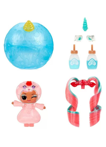 Игровой набор с куклой L.O.L. SURPRISE! – ВОЛШЕБНЫЕ ФЕИ (в асорт., в диспл.) L.O.L. Surprise! (336181985)