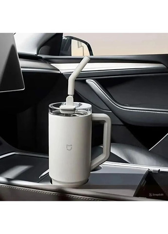 Термокружка Mijia (BHR07R3CN) Xiaomi Sippy cup (362669905)