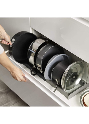 Органайзер для посуды DrawerStore No Brand (298112496)