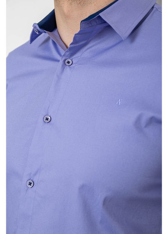 Сиреневая рубашка Ager