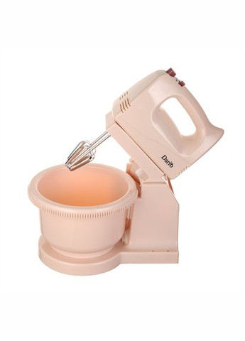 Миксер с чашей DM3010B Cream Dario (314864968)