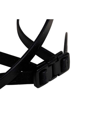 Очки для плавания 365 GOGGLES MIRROR Белый Черный Arena (367588927)