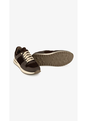 Комбіновані Осінні кросівки чоловічі 265-20 shop (2000999278587) Stepln