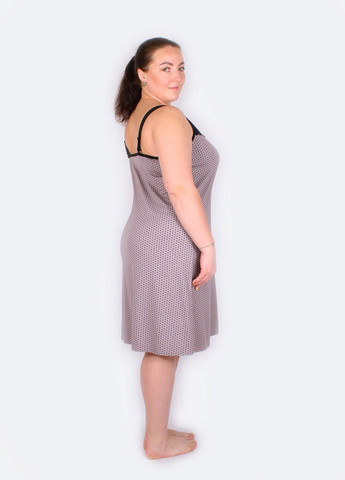 Женская ночная рубашка NEL (292577565)