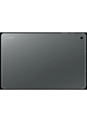 Планшет Galaxy Tab S10 FE WiFi 8/128Gb ZAR Gray (7102321) Samsung (363831929)