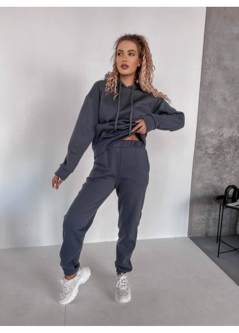 Жіночий спортивний костюм No Brand (367184666)