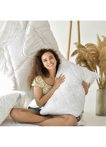 Одеяло летнее Air Dream Classic полуторное 140х210 см антиаллергенное для лета легкое IDEIA (362587194)