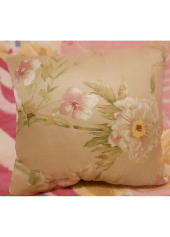 Силиконовая подушка от украинского производителя 50х50 см 54794 Moda (368783966)