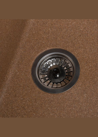 Кухонна мийка Adiere Teracota (701) Romzha (315600608)