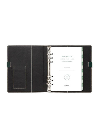 Органайзер Eco Essential A5, Golden Oak Filofax (304288822)