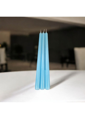 Столовые свечи «Классика изящества» Handmade Studio - AV (366437923)