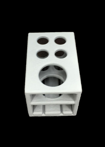 Органайзер настільний з дерева Брайянт маренго (КНЦ-007519) No Brand (328230253)