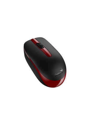 Мишка (31030026404) Genius nx-7007 wireless red (268143212)