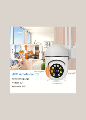 Камера відеоспостереження Rei (334016547)