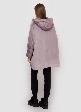 Дубленка 88-1592-80 Marengo 15-11 SAM MK Samange (313105433)