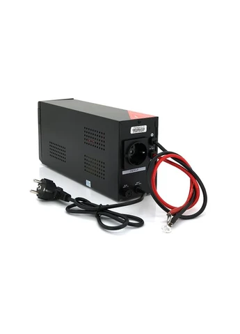 ИБП RTSW-600ND12 LCD (360Вт) 12В с правильной синусоидой Ritar (386023874)