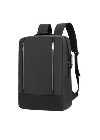 Стильний міський чоловічий рюкзак City Modern (1734-01) Macarena (322995347)