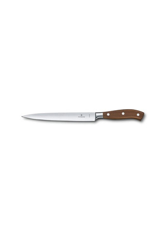 Кухонний ніж (m438912) Victorinox Grand Maitre Filleting 20 см Wood (366567711)