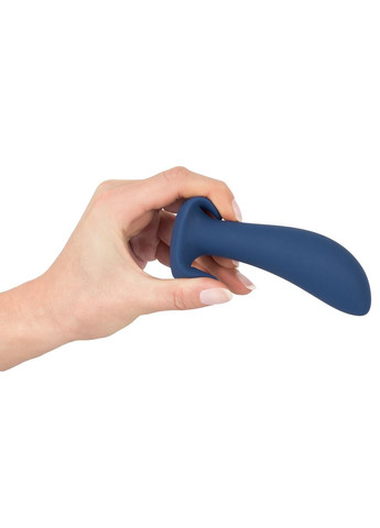 Анальная пробка с вибрацией Vibrating Butt Plug – CherryLove You2Toys (329153228)