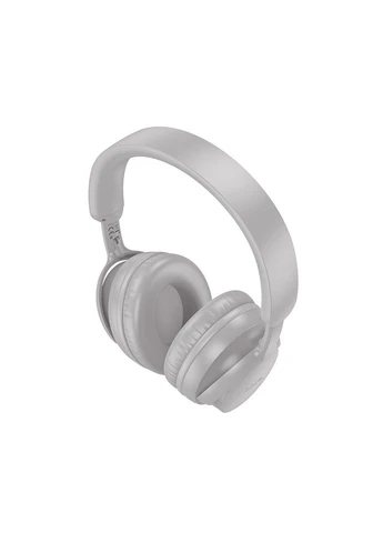 Беспроводные накладные наушники W53 Tone BT headphones Gray Hoco (380482298)