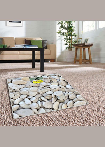 Весы напольные электронные стеклянные (MR-1825) Maestro (334009801)