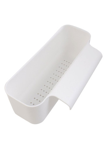 Органайзер для раковины, белый, 20*11*9 см Arino (326843744)