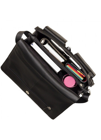 Сумка женская кожаная 753 TESS Visconti (300801307)