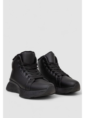 Черевики зимові жіночі на хутрі,, 248RXM20 Ager (364757943)