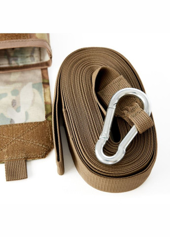 Евакуаційна стропа Мультикам Vik-Tailor (315882899)