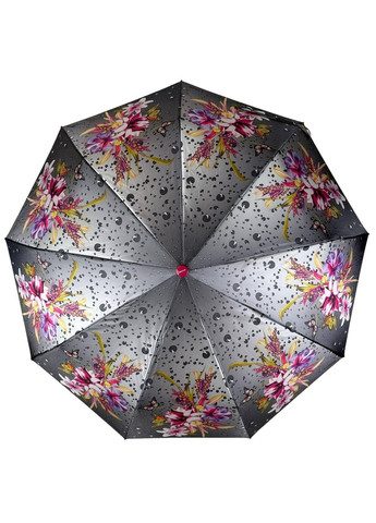 Жіноча парасолька напівавтоматична Toprain (288186813)