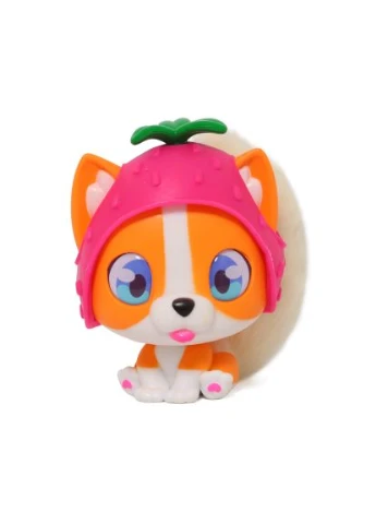 Фигурка Щенок Софи (451000-5) QT Puppies Цуценя Софі (401533236)