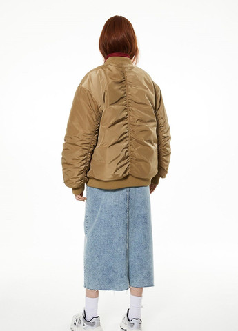 Бомбер H&M (303361027)