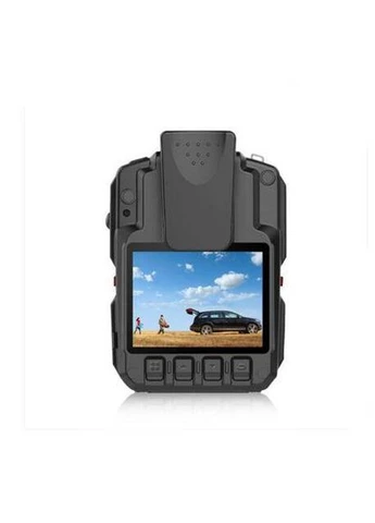 Боді камера KT9 (128Гб, GPS, 2 акумулятори) (1470) KUBiTECH (402539908)