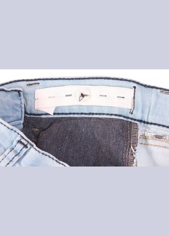 Брюки 13YKCPAN1241 Синій Soobe (329589610)