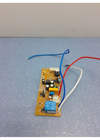 Плата живлення для мультиварки PMC0529ADS KF-DFG-50A(B)-LED-DY Polaris (361864265)