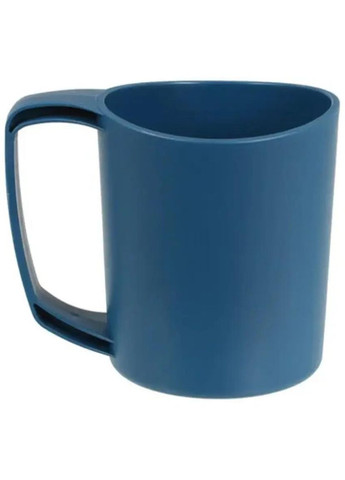 Набір посуду Ellipse Camping Tableware Set Navy Lifeventure (316442792)