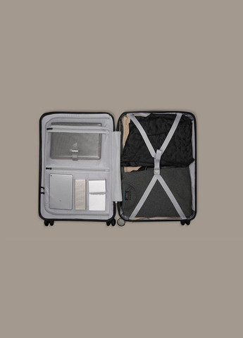 Валіза Xiaomi PC Luggage 24'' White (6970055340090/6941413216937) RunMi (272157402)