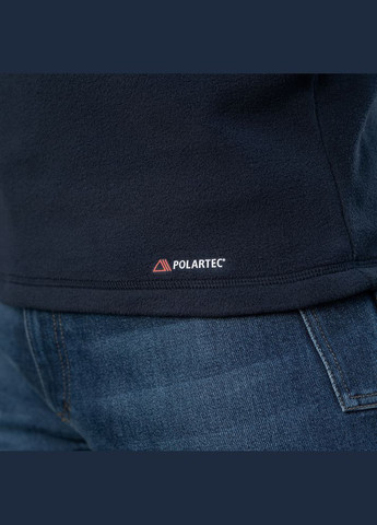 Кофта Delta Polartec Dark Navy Blue M-TAC (315147634)