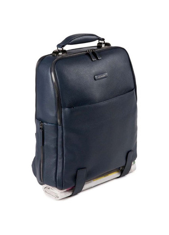 Рюкзак для ноутбука Modus Restyling (MOS) Blue CA4818MOS_BLU official Piquadro (372664220)