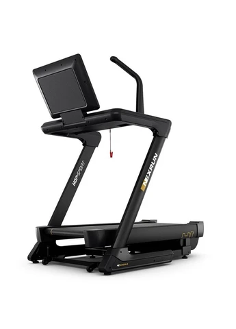 Бігова доріжка HS-6000LB Nexrun Hop-Sport (398231713)
