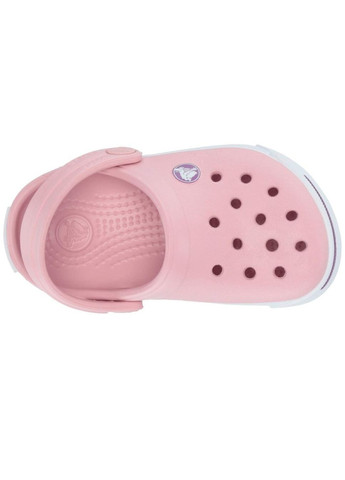 Крокс дитячі Крокбенд Клог Crocband II Clogs Crocs Clog (333317102)