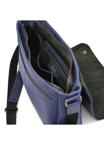 Удивительная сумка для стильных женщин из натуральной кожи Vintage 22264 Белый TARWA (329151592)