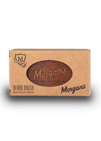 Подарунковий набір для догляду за бородою Instant Beard Darkening Kit Morgan's (372984382)