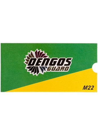 Защитное стекло FLEXIBLE Glass для Samsung Galaxy M22 Black (TGCF13) DENGOS (306580981)