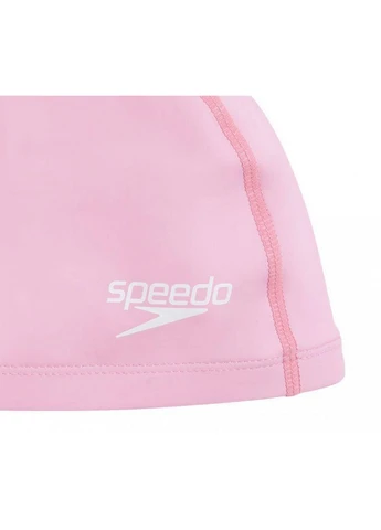 Шапочка для плавания Ultra Pace Cap Au Pink 8-017311341 Speedo (399387146)