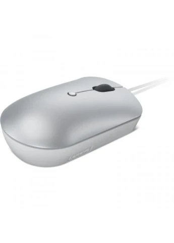 Мишка (GY51D20877) Lenovo 540 USB-C Wired Cloud Grey (268140173)