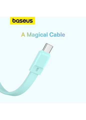 Powerbank Magnetic Mini 30W 10000mAh Blue (P1002210B333-00) Baseus (370710002)