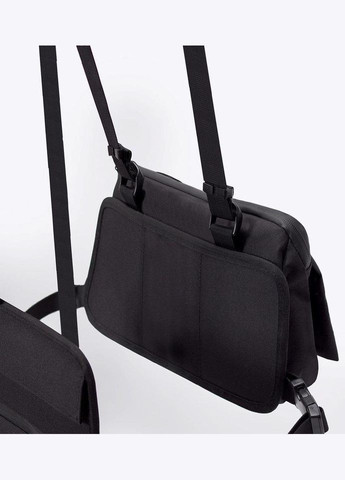 Високотехнологічний комплект із двох сумок жилет 199104207720 Ucon Acrobatics (298473313)