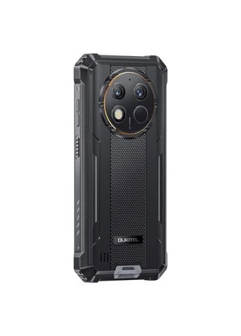 мобильный телефон wp28s 4/128gb black (6931940757621) Oukitel (395307450)