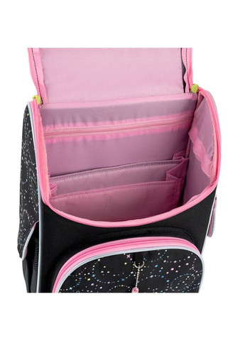 Каркасний рюкзак Education Magical Unicorn 11 л GO25-5001S-4 GoPack (331172958)